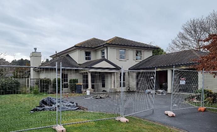 Residential extension structural engineering in Christchurch