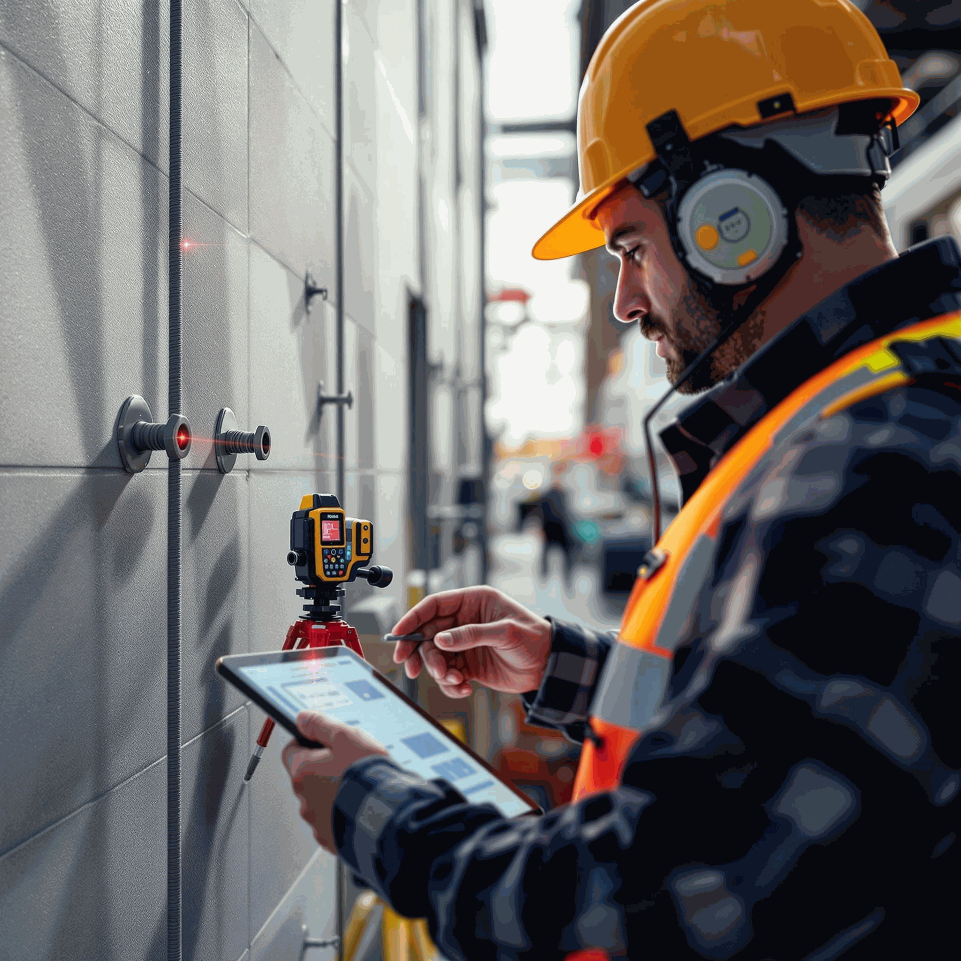 Auckland engineer's inspection | Landmark