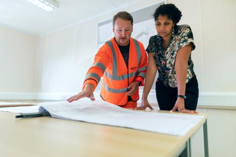 Experience and Expertise