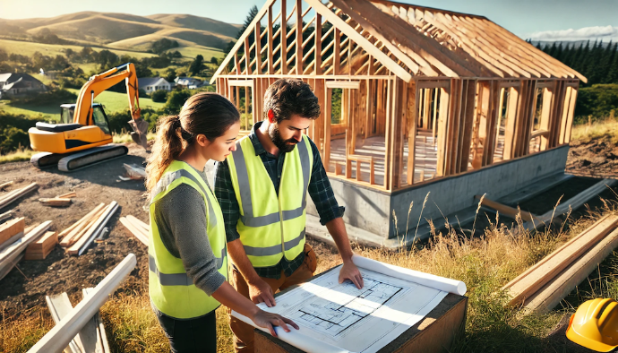 structural engineering - planning process